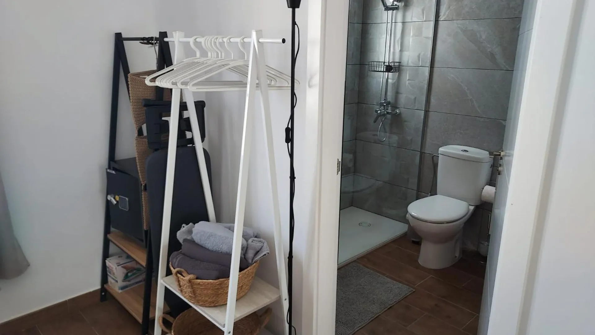 Hestia Studio Apartment Puerto del Carmen  0*, Puerto del Carmen (Lanzarote) Spain