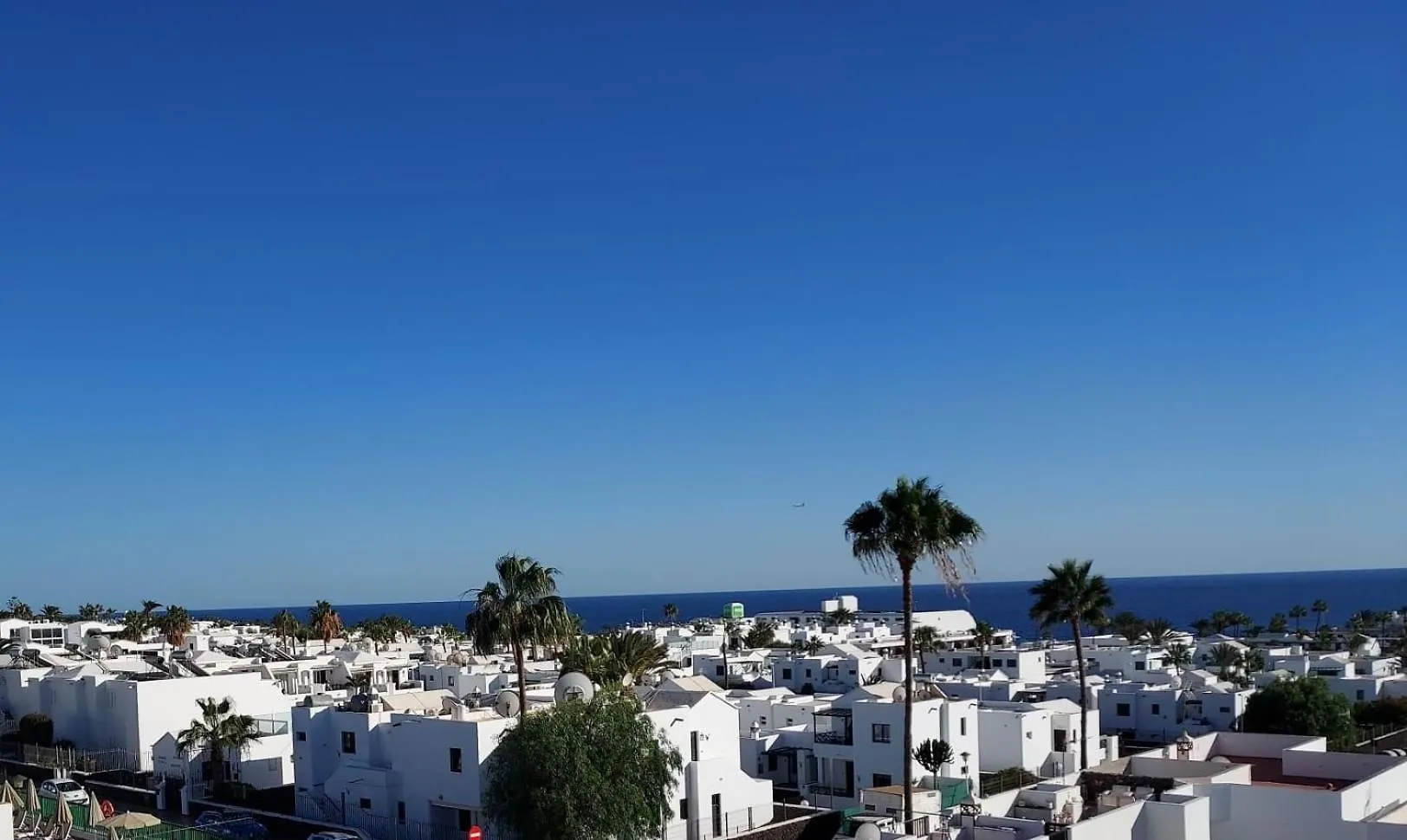 Hestia Studio Apartment Puerto del Carmen