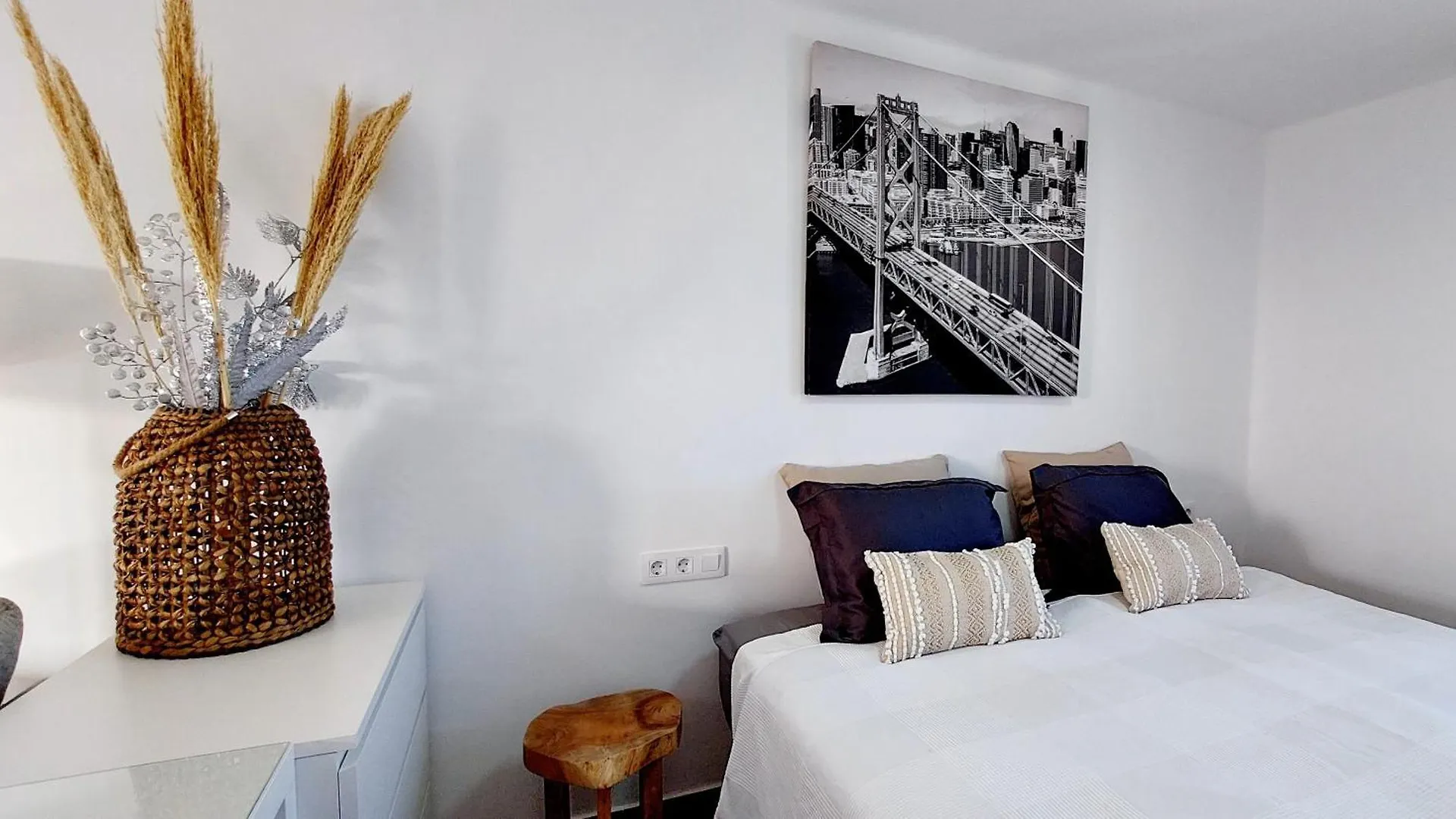Hestia Studio Apartment Puerto del Carmen  0*, Puerto del Carmen (Lanzarote) Spain