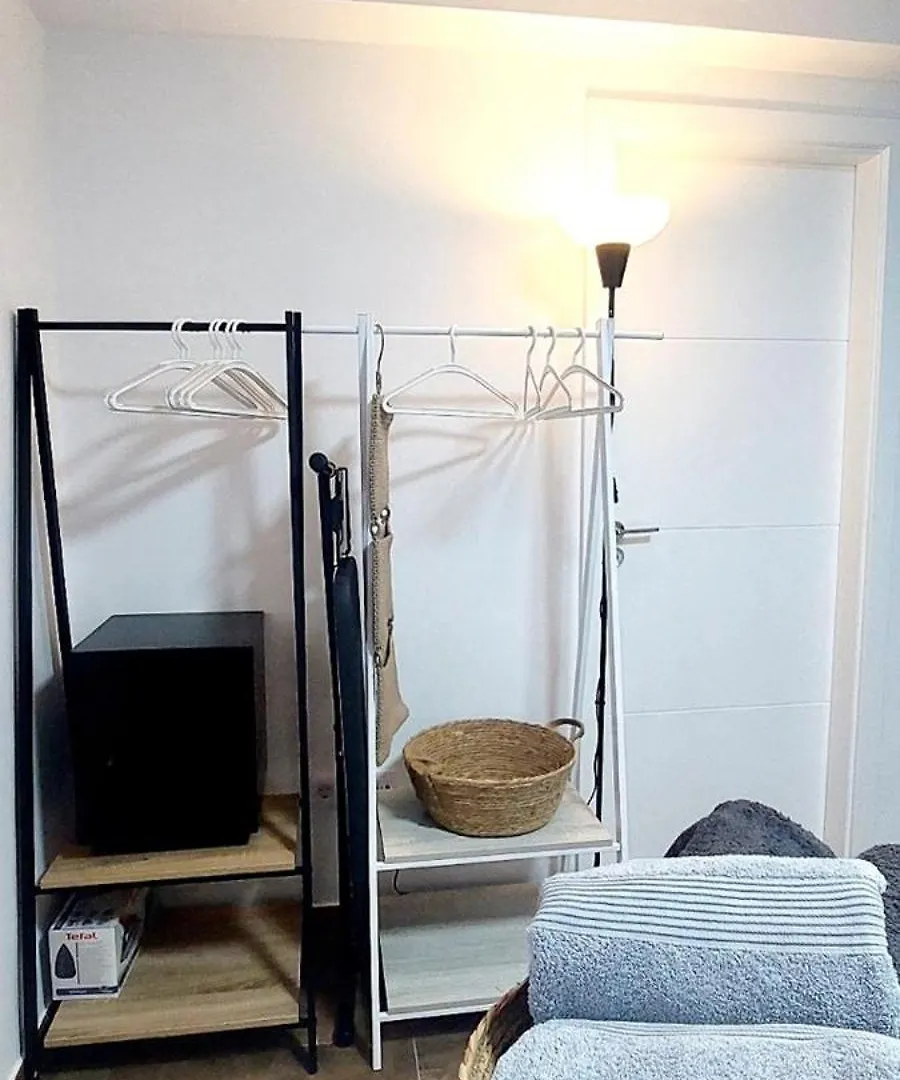 Hestia Studio Apartment Puerto del Carmen