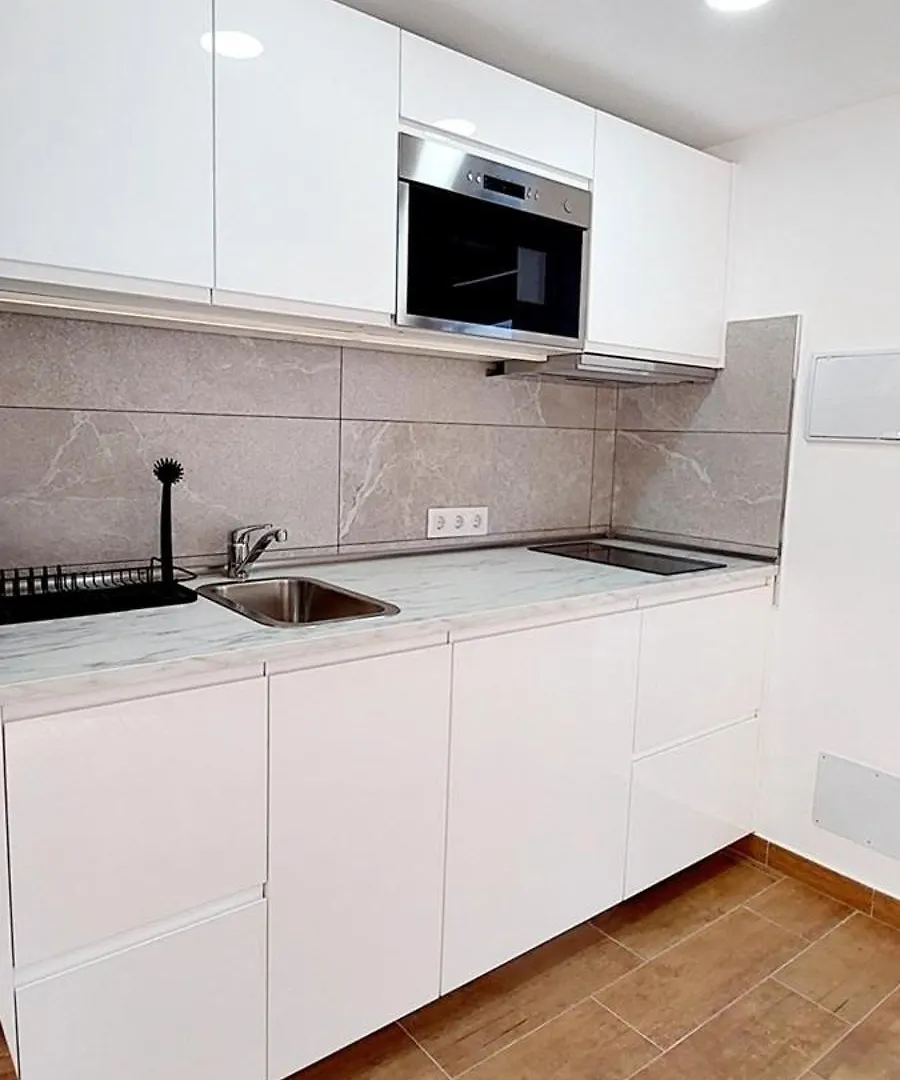 Hestia Studio Apartment Puerto del Carmen