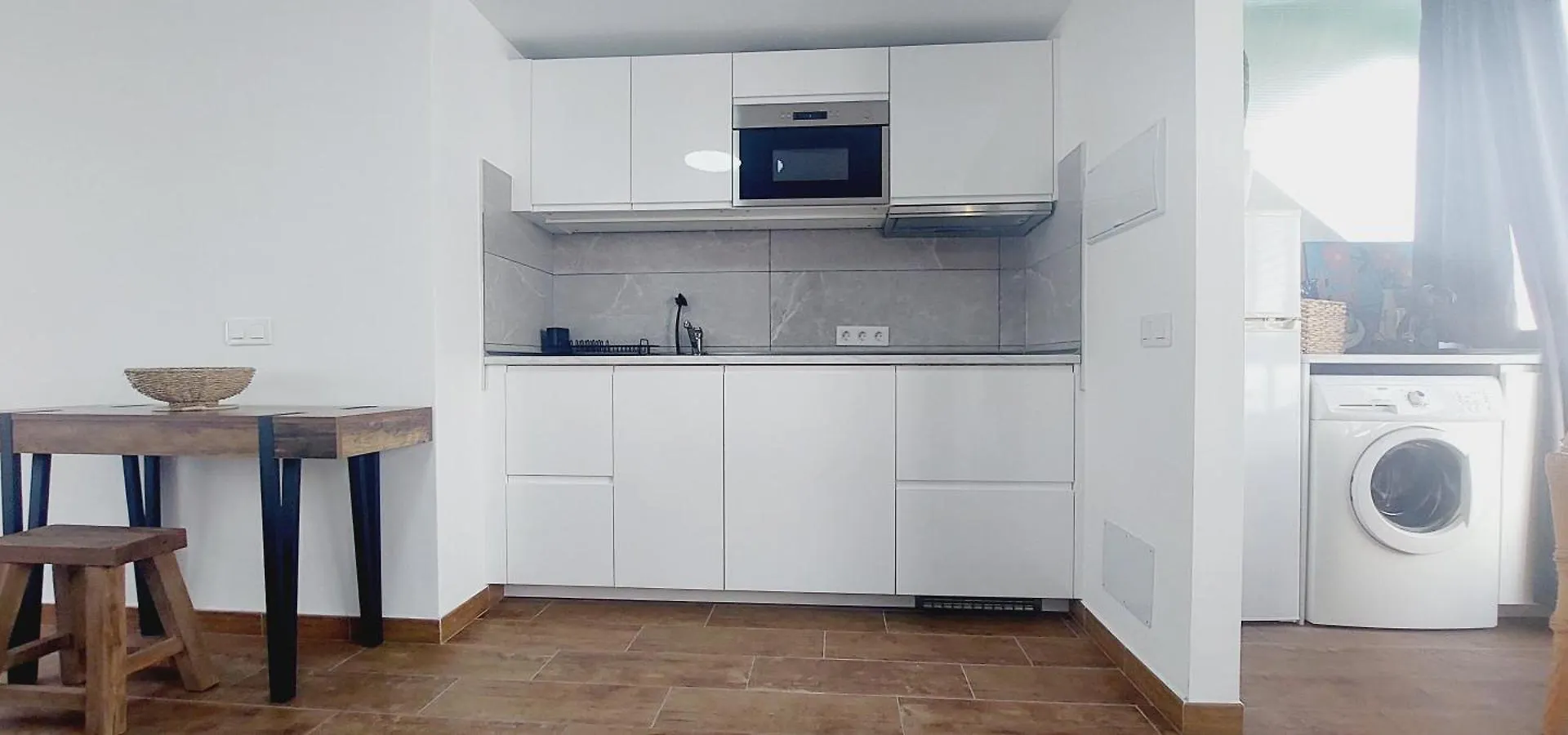 Hestia Studio Apartment Puerto del Carmen