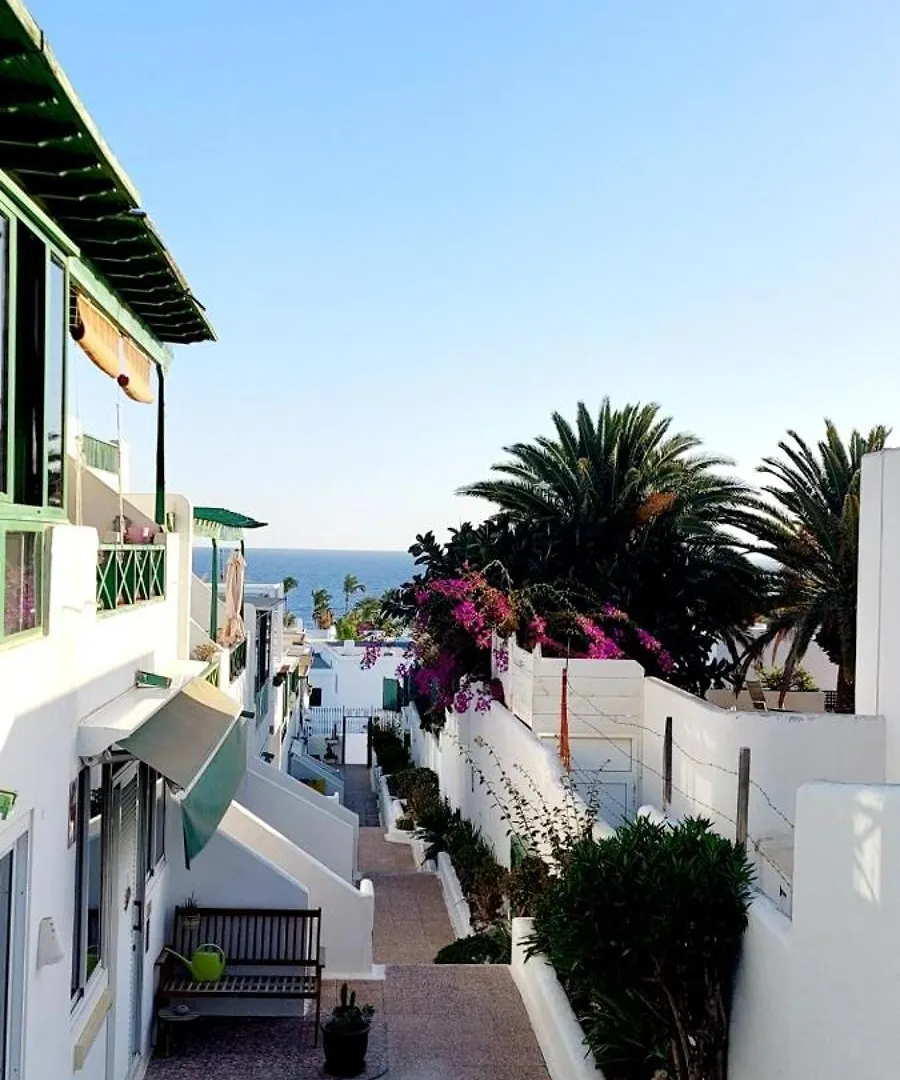 Hestia Studio Apartment Puerto del Carmen  0*, Puerto del Carmen (Lanzarote)