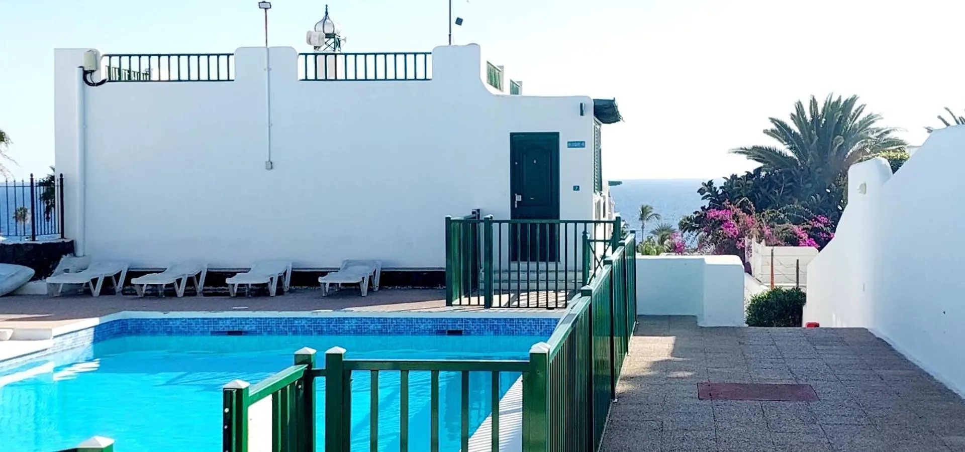 Hestia Studio Apartment Puerto del Carmen   Puerto del Carmen (Lanzarote)
