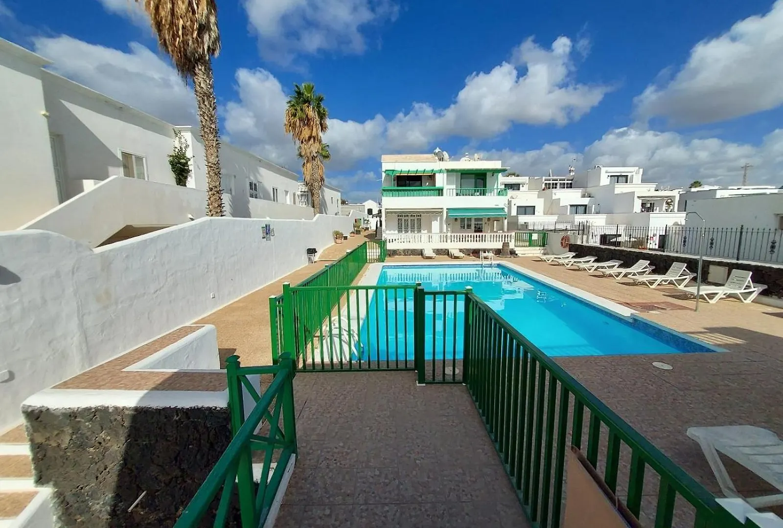 Hestia Studio Apartment Puerto del Carmen