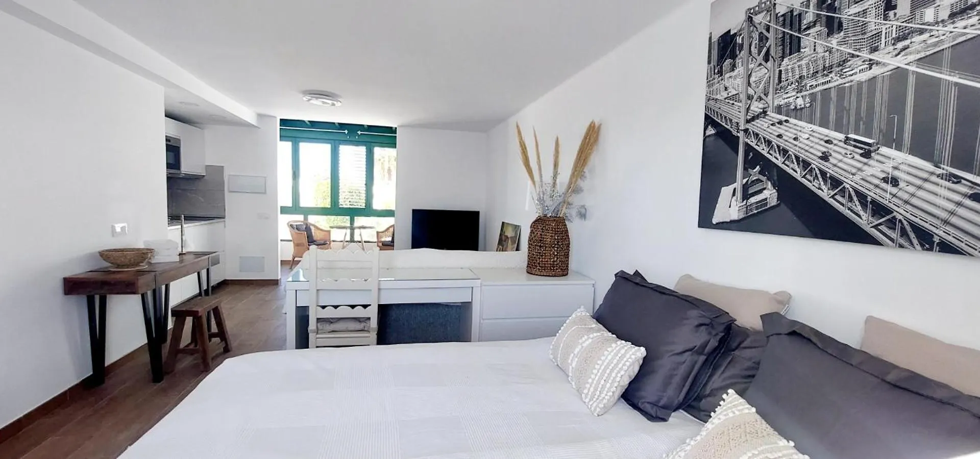 Hestia Studio Apartment Puerto del Carmen  España