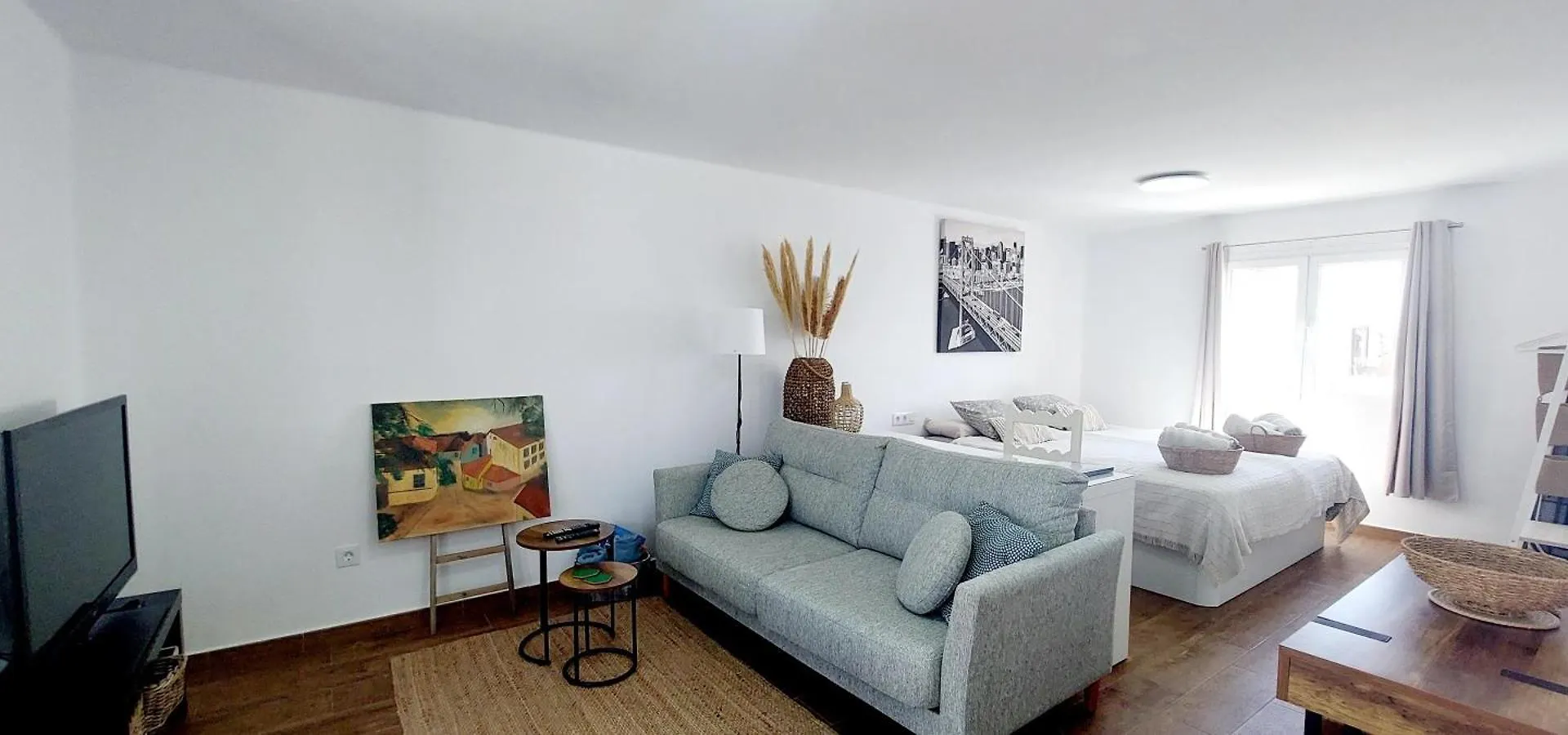 Hestia Studio Apartment Puerto del Carmen