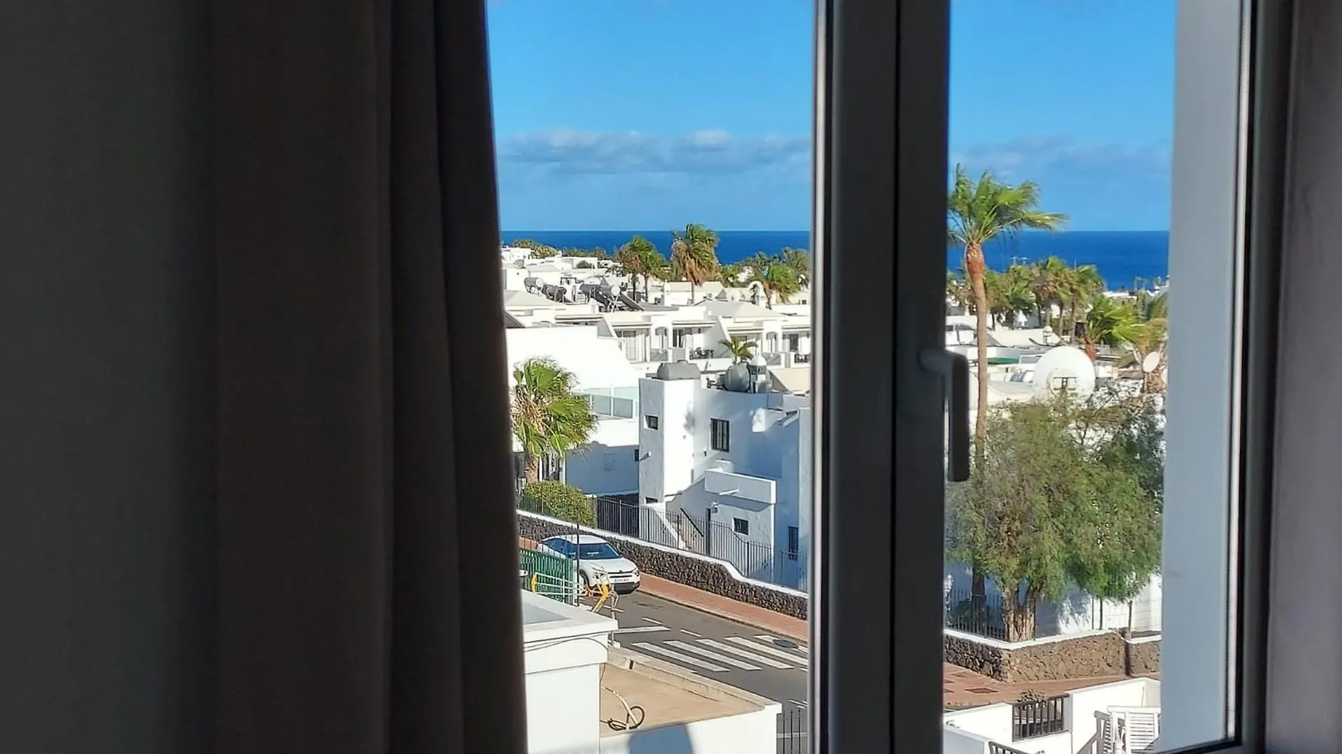 Hestia Studio Apartment Puerto del Carmen
