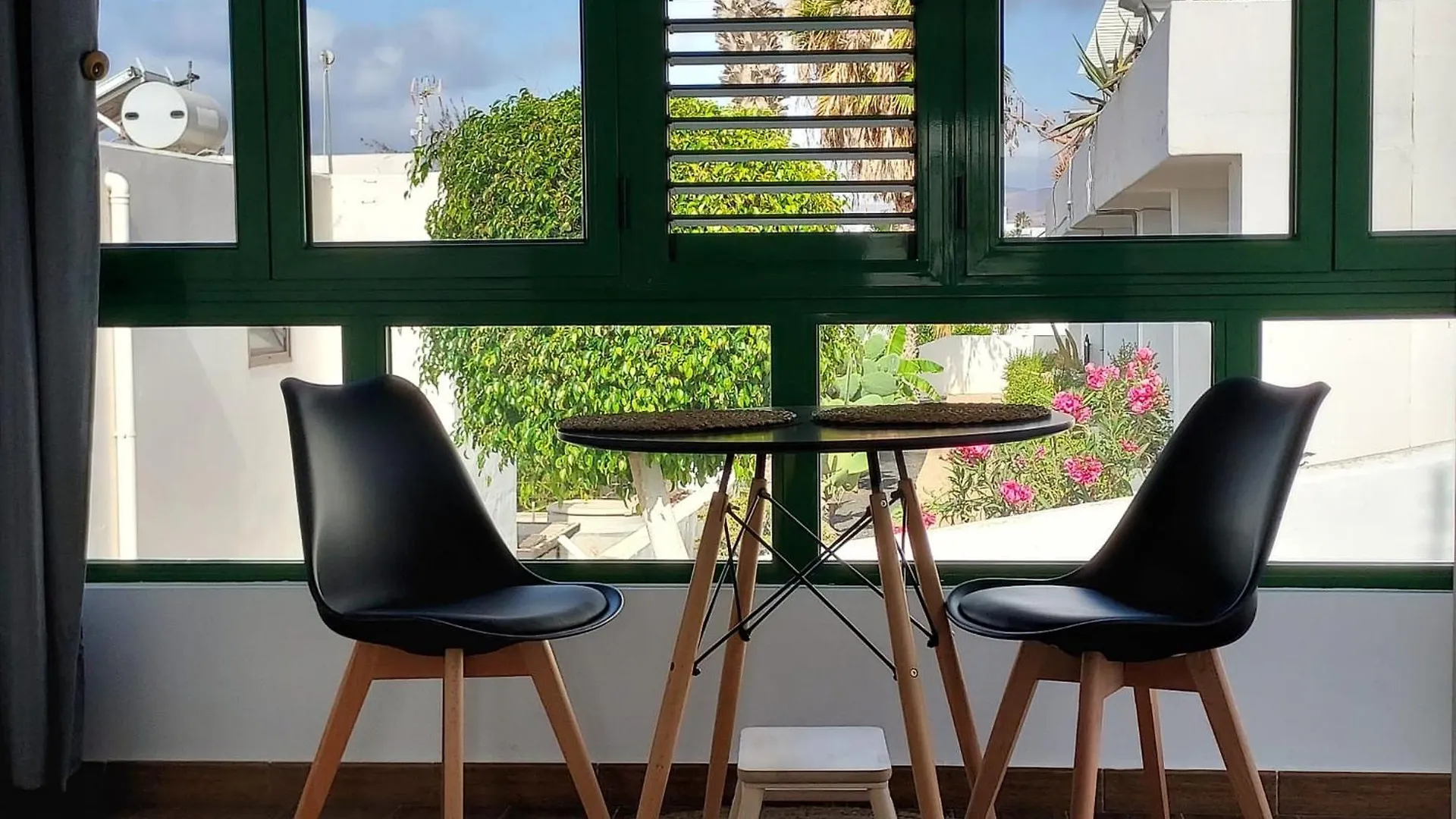Hestia Studio Apartment Puerto del Carmen  España