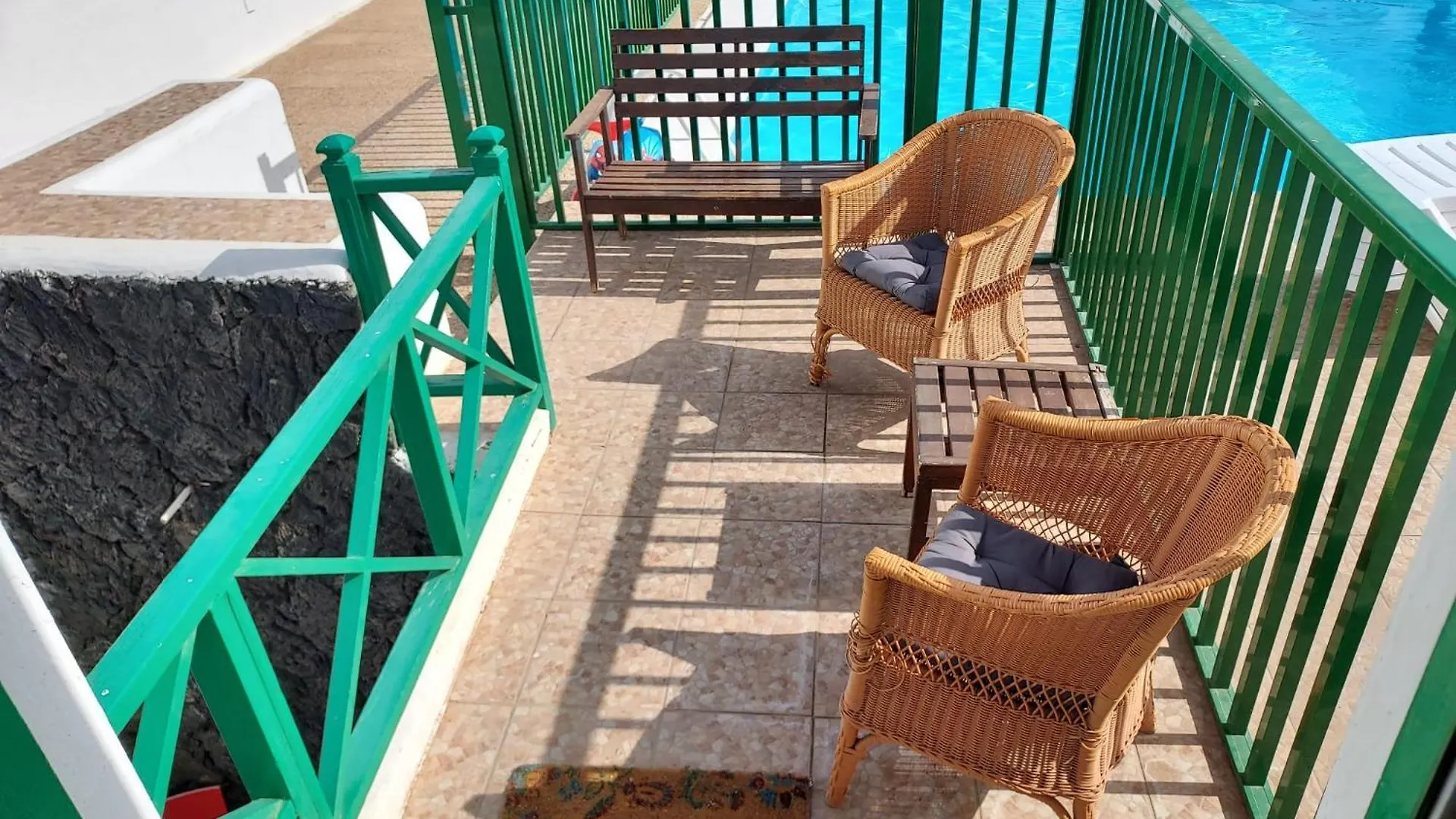 Hestia Studio Apartment Puerto del Carmen  España