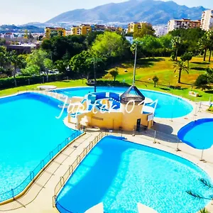  Apartamento Studio - Minerva & Jupiter España