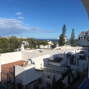  Сasa de vacaciones Playa Golf España