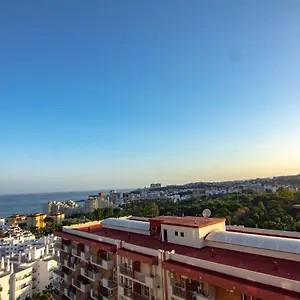  Apartamento Estudio Jjupiter 250 M Del Mar Con Vistas Al Mar Piscinas España