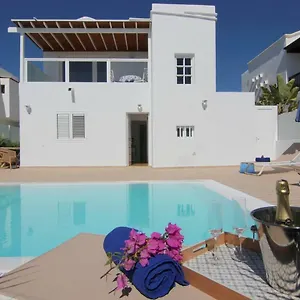  Villa Princesa Sofia España