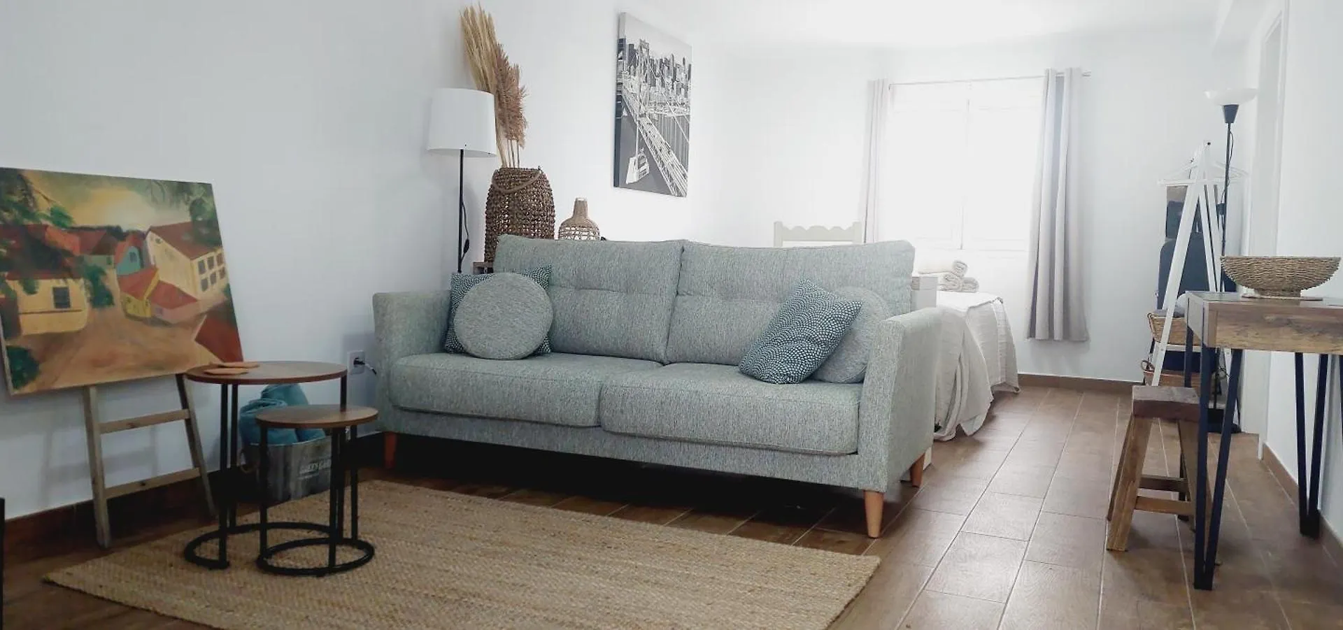 Hestia Studio Apartment بويرتو ذيل كارمين إسبانيا