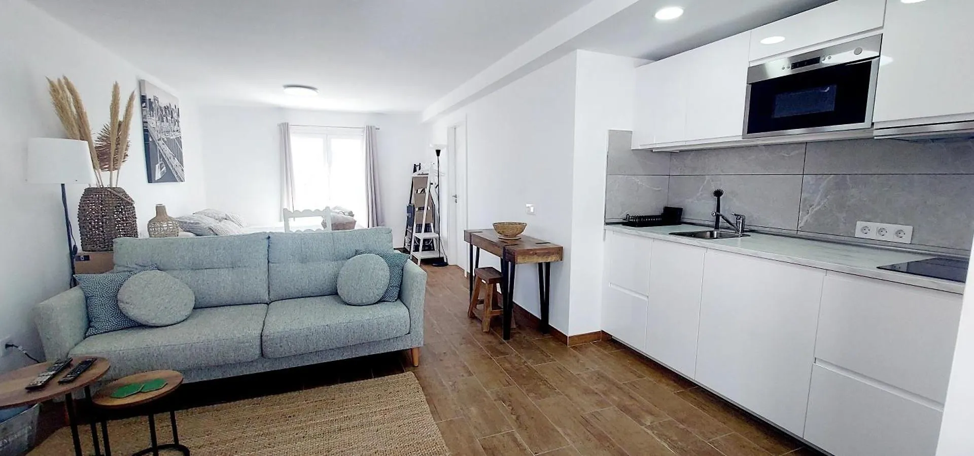 Hestia Studio Apartment بويرتو ذيل كارمين