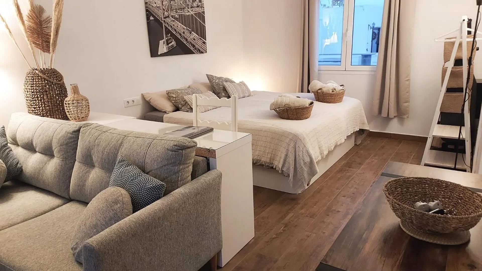 Hestia Studio Apartment بويرتو ذيل كارمين 0*,