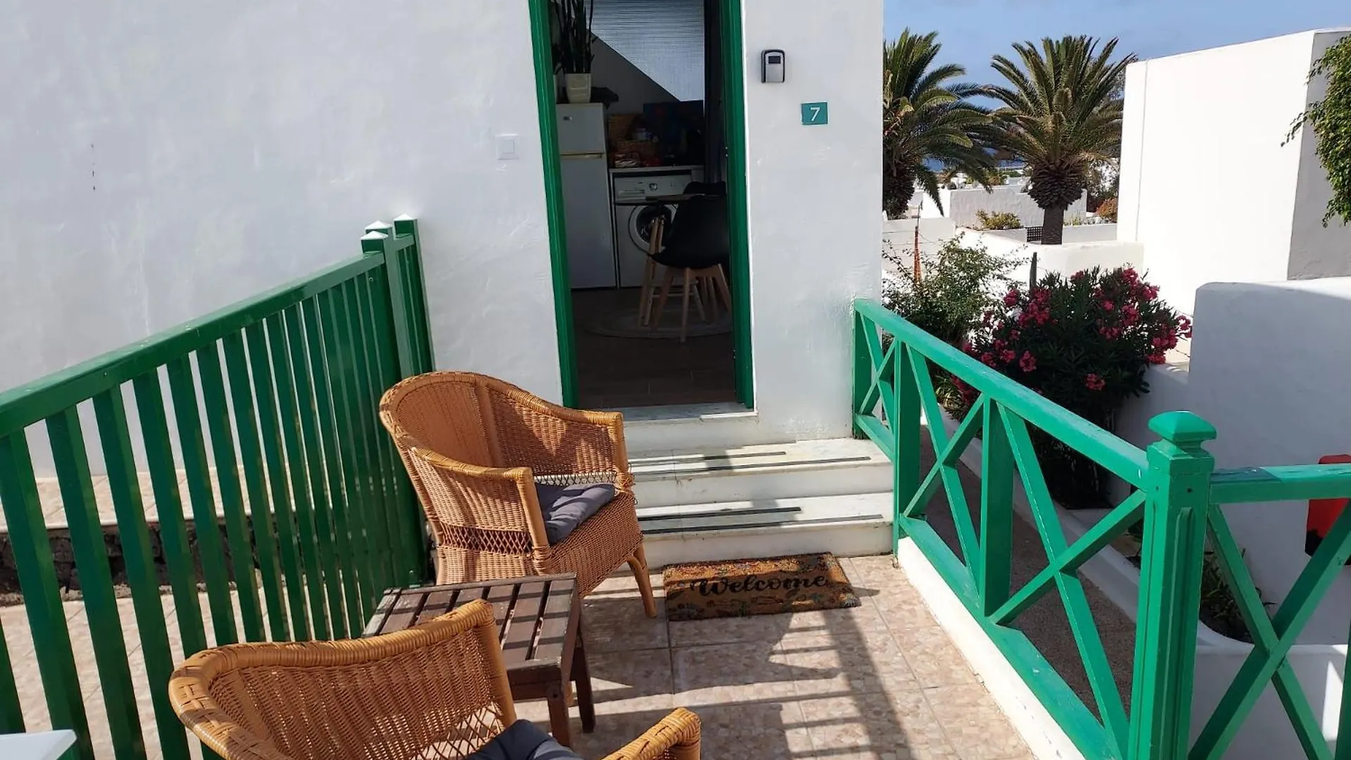 Hestia Studio Apartment بويرتو ذيل كارمين 0*,  إسبانيا